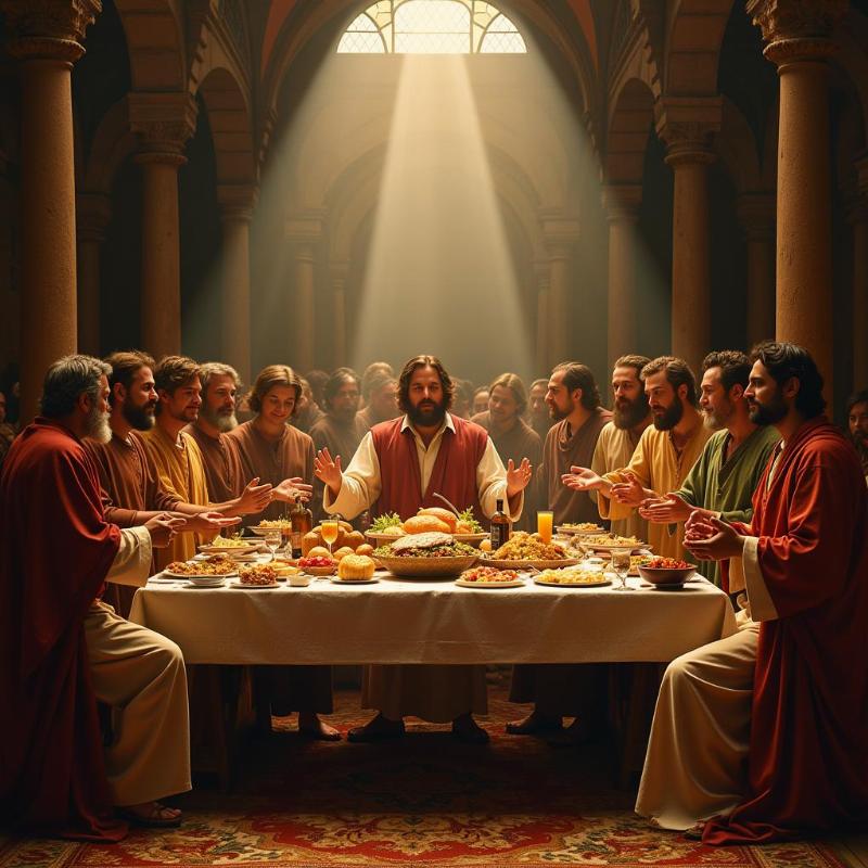 Biblical Feast