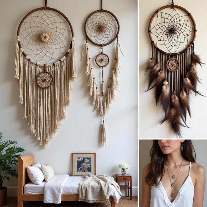 Dream Catcher in Western Culture