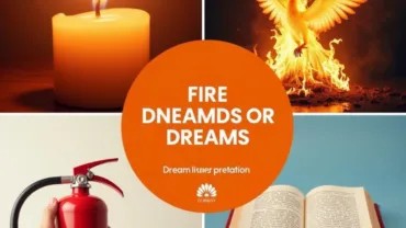 Dream Interpretation: Fire Symbolism