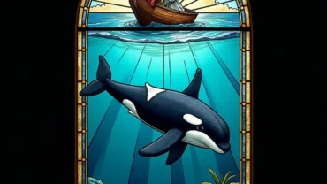 Dream Interpretation Killer Whale Bible