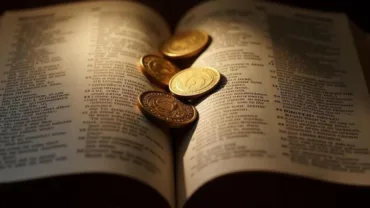 Dream of Coins Bible