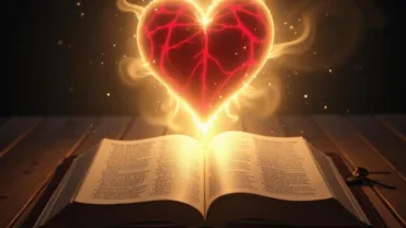 Biblical Symbolism of Heart Attack Dreams