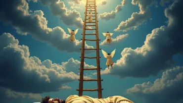 Jacob's Ladder Dream