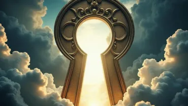 Keys to the Gate of Heaven