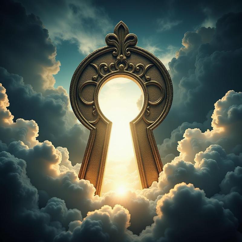 Keys to the Gate of Heaven