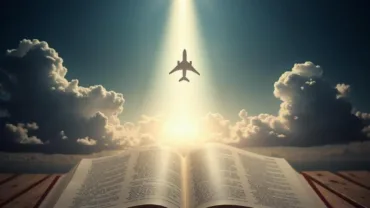 Spiritual Meaning of Plane Crash Dream: Biblical Interpretation